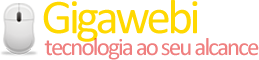 Gigawebi - tecnologia ao seu alcance