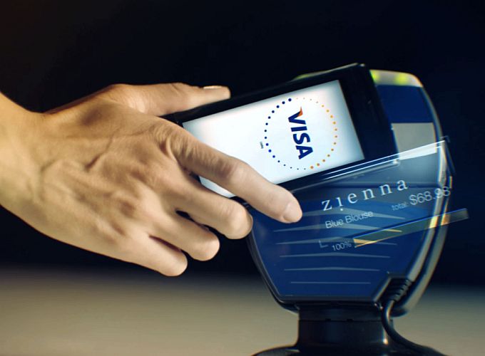 Visa