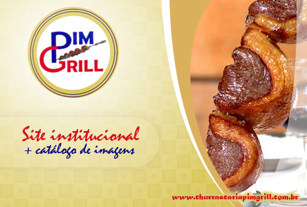 Churrascaria Pim Grill