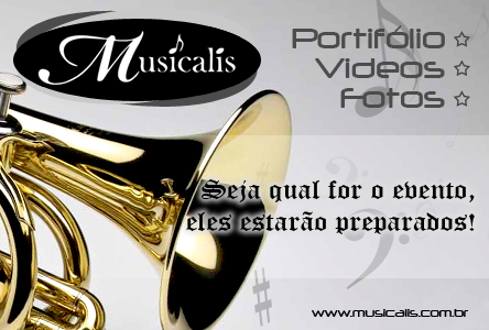 Musicalis Eventos